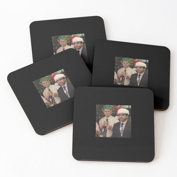 Item preview, The Office Christmas  designed and sold by Spoonamore11.