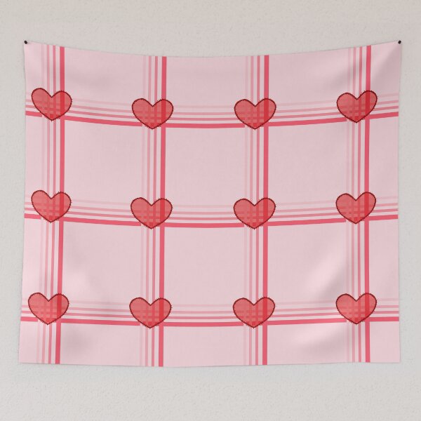 Item preview, Cross My Stitched Heart designed and sold by JaygiesDesign.