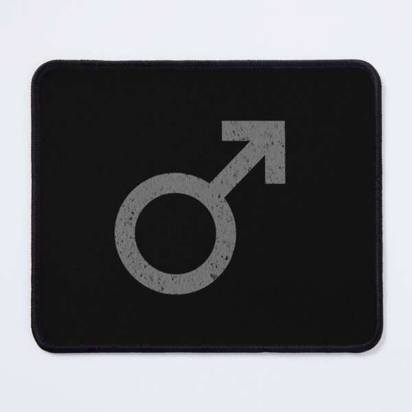 Item preview, Classic Male Symbol Graphic designed and sold by Reggiano.