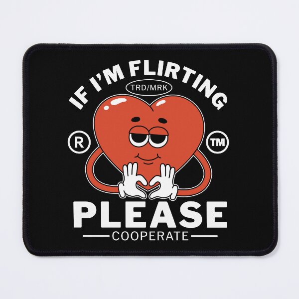 Item preview, Please cooperate (Valentine's day) designed and sold by Peerless-Prime.