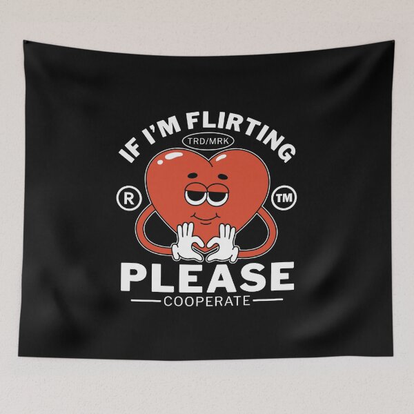 Item preview, Please cooperate (Valentine's day) designed and sold by Peerless-Prime.
