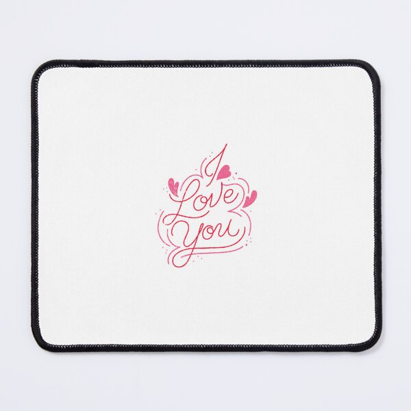 Item preview, I Love You designed and sold by ShreyaRathi05.