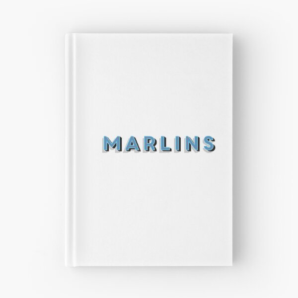 Item preview, Marlins designed and sold by DFA.