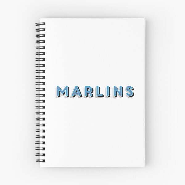 Item preview, Marlins designed and sold by DFA.