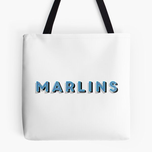 Item preview, Marlins designed and sold by DFA.