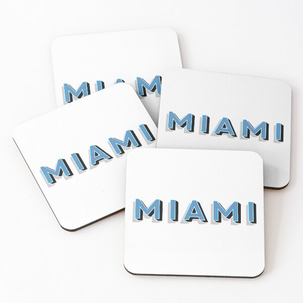 Item preview, Miami M designed and sold by DFA.