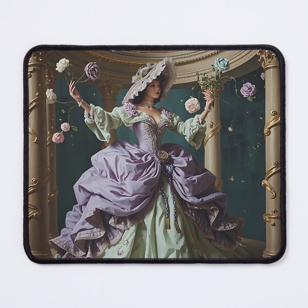 Item preview, Celestial Waltz of the Rose Enchantress designed and sold by Looyoursellf.