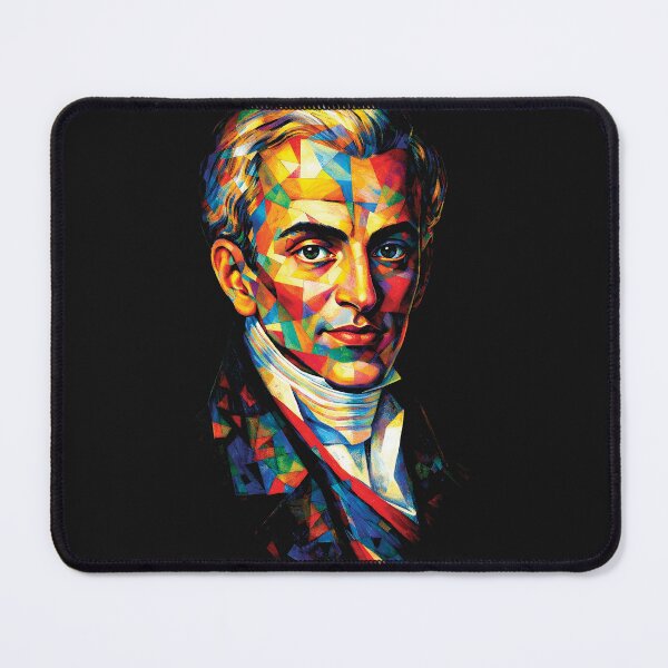 Item preview, IOANNIS KAPODISTRIAS PORTRAIT designed and sold by MGRAPHICDESIGN.