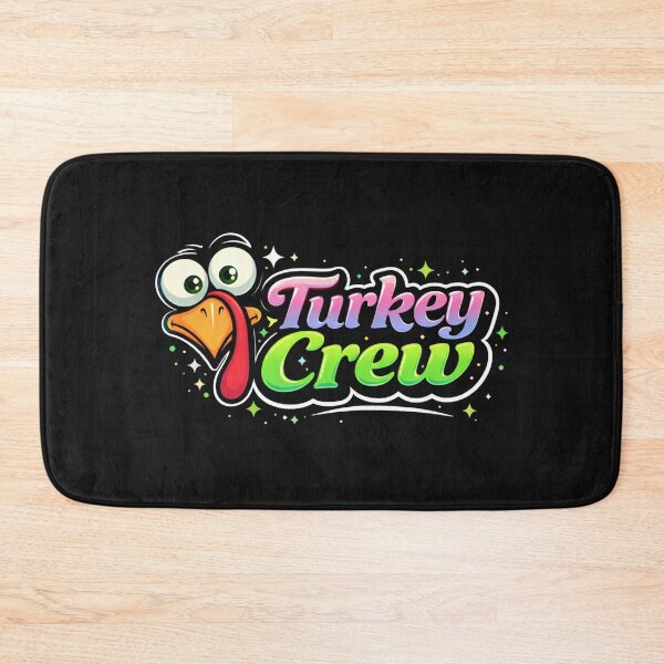 Item preview, Turkey Squad Shirt,Thanksgiving T Shirt, Fall T Shirt, Autumn T Shirt for Women, Thanksgiving Top Thankful Top Fall Fashion Women Shirt designed and sold by smilup.