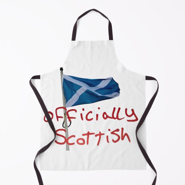 Item preview, Officially Scottish designed and sold by Tiberiusthecat.