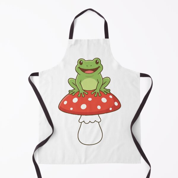 Item preview, Man I Love Frogs MILF Funny Acronym designed and sold by Petzzz.