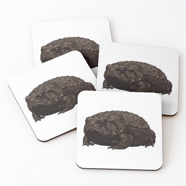 Item preview, Angry Rock Black Rain Frog Mood designed and sold by Petzzz.