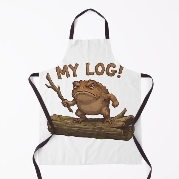 Item preview, Hippity Hoppity Get Off My Property Toad designed and sold by Petzzz.