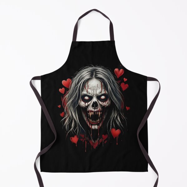 Item preview, valentines day horror designed and sold by Uglyandcute.