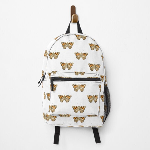 Item preview, Australian Painted Lady (Vanessa kershawi) designed and sold by HOMETOWN86.