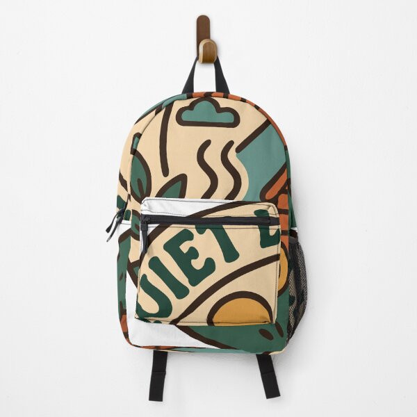 Item preview, Quiet Life Club designed and sold by ZeitgeistSeason.