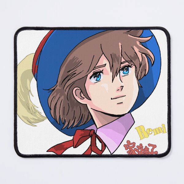 Item preview, Remi designed and sold by Aoianime1.