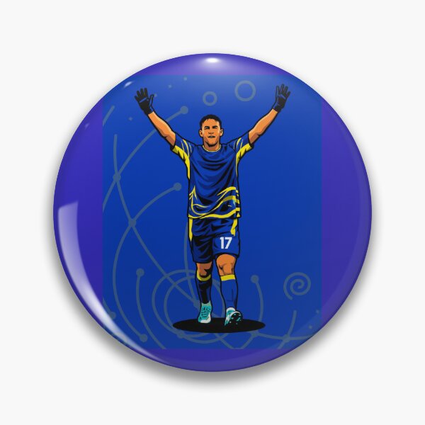Item preview, Just Arrived designed and sold by Aquila-Football.