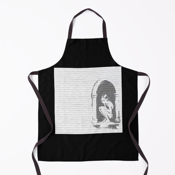Item preview, Street Art: Childhood Lost designed and sold by halibutgoatramb.