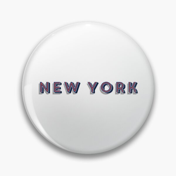 Item preview, New York designed and sold by DFA.