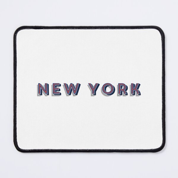 Item preview, New York designed and sold by DFA.