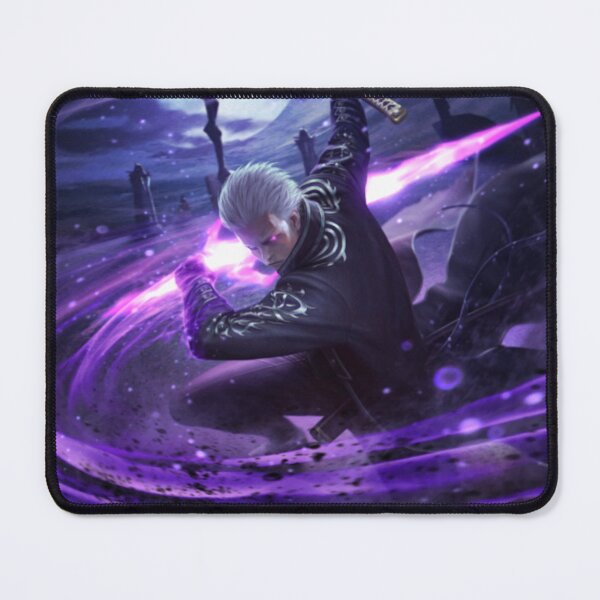Item preview, Devil May Cry ( Virgil ) designed and sold by Danzaiver.