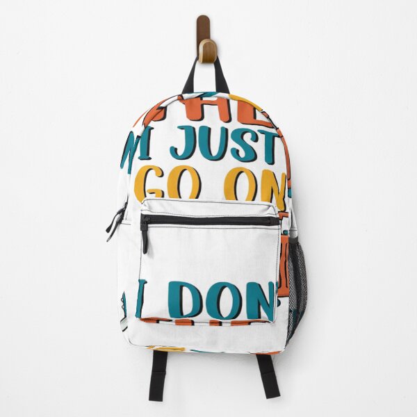 Item preview, I Don’t Need Therapy I Just Need to Go on a Trip – Funny Travel Quote T-Shirt & Sticker designed and sold by Sushikidsntod.