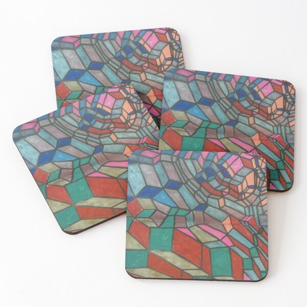 Item preview, Colorful Doodle designed and sold by Truckula.
