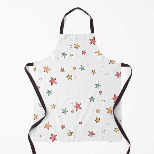 Item preview, Cute Retro Starry Sky designed and sold by AnimaliaStar.