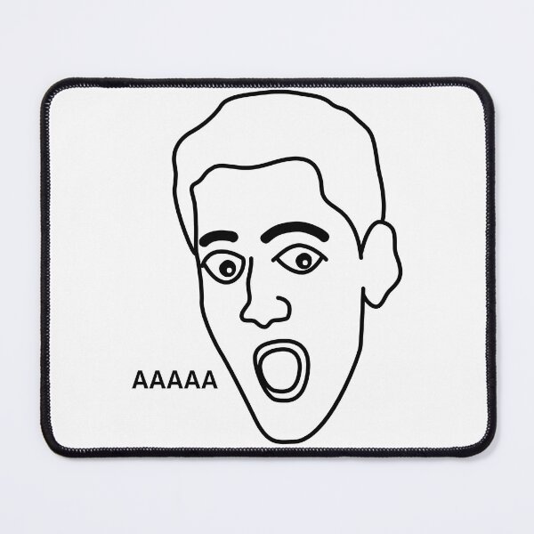 Item preview, Dena AAAAA – Meme designed and sold by GITAK TV.