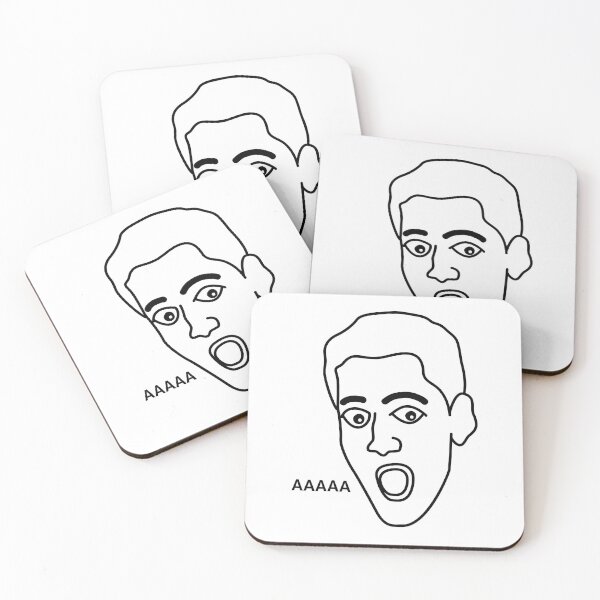 Item preview, Dena AAAAA – Meme designed and sold by GITAK TV.