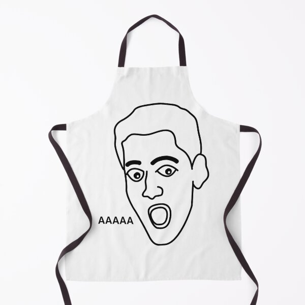 Item preview, Dena AAAAA – Meme designed and sold by GITAK TV.