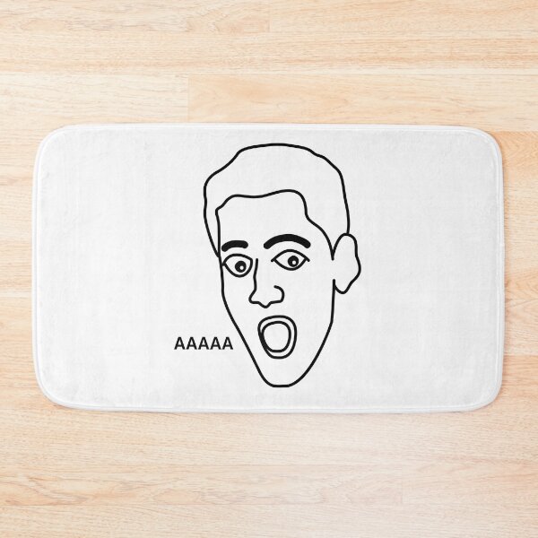 Item preview, Dena AAAAA – Meme designed and sold by GITAK TV.