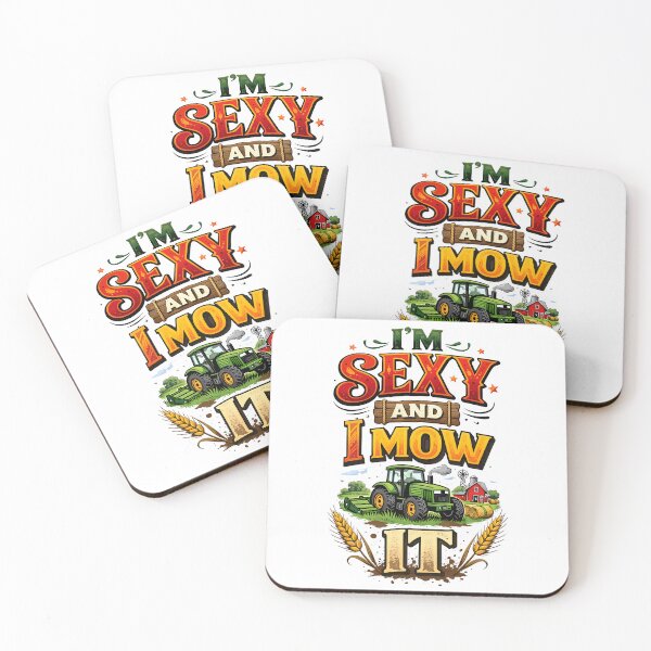 Item preview, Funny Farmer designed and sold by MarkColeImaging.