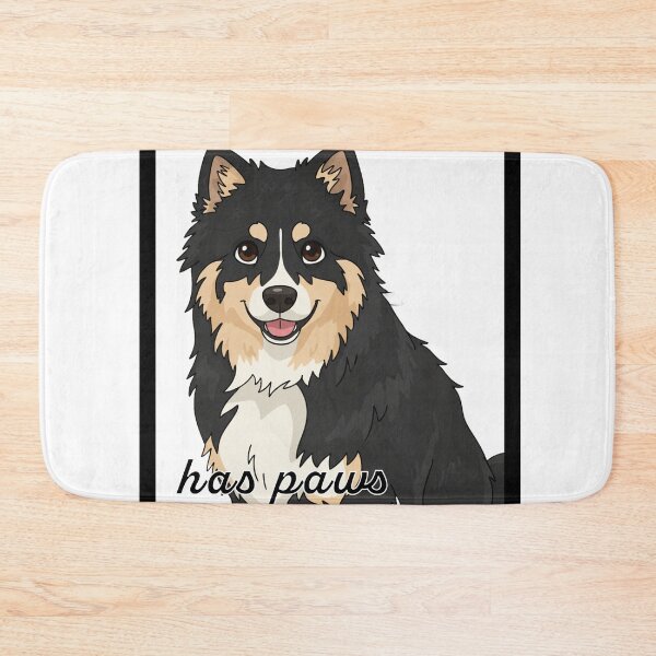 Item preview, My Therapist has Paws designed and sold by Juggling Magpie.