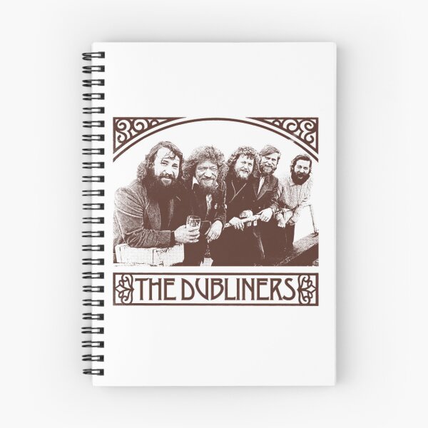 Item preview, The Dubliners  designed and sold by SherryDavis13.