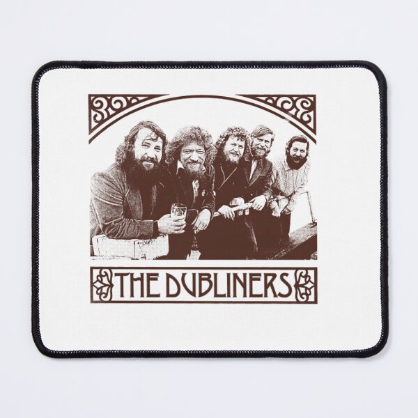 Item preview, The Dubliners designed and sold by SherryDavis13.