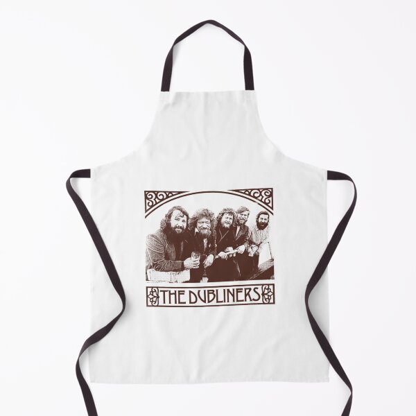 Item preview, The Dubliners designed and sold by SherryDavis13.