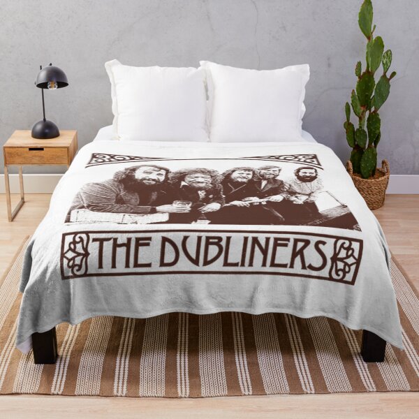 Item preview, The Dubliners designed and sold by SherryDavis13.