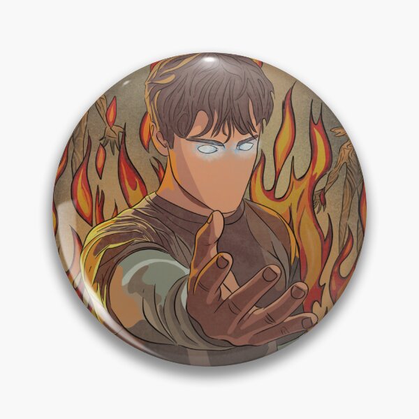 Item preview, Will Byers, The Sorcerer designed and sold by georginavr.