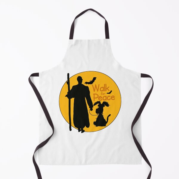 Item preview, Walk for Peace designed and sold by vibeno1.
