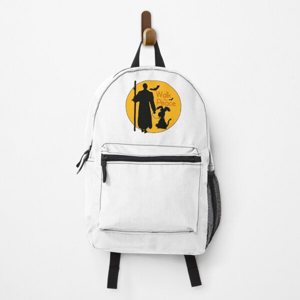 Item preview, Walk for Peace designed and sold by vibeno1.