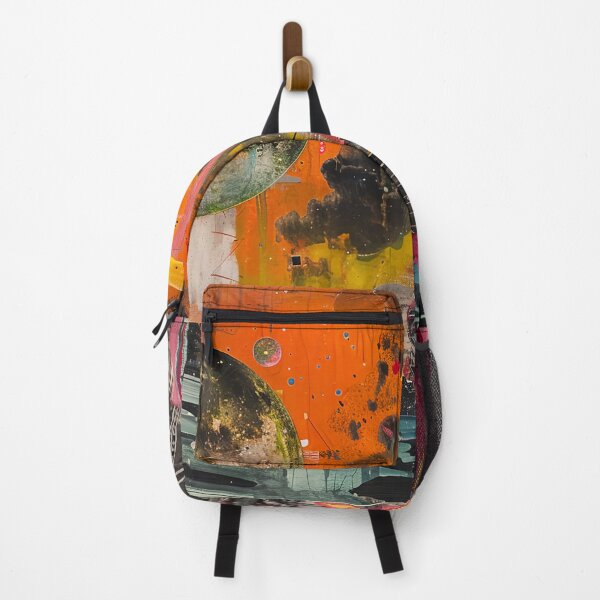 Item preview, Distant Horizons designed and sold by The Imaginary Artist .
