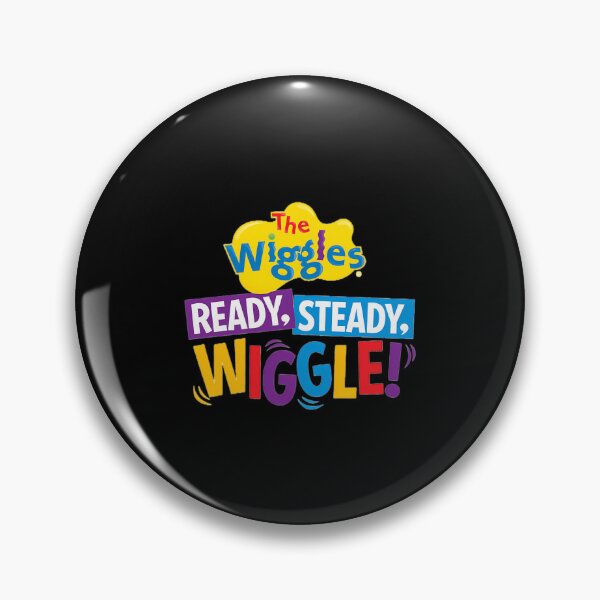 Item preview, The Wiggles Band  designed and sold by SherryDavis13.