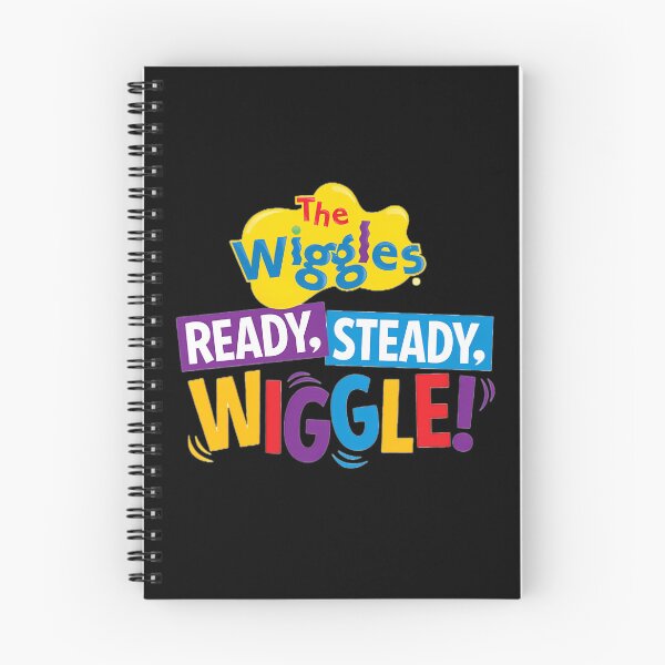 Item preview, The Wiggles Band  designed and sold by SherryDavis13.