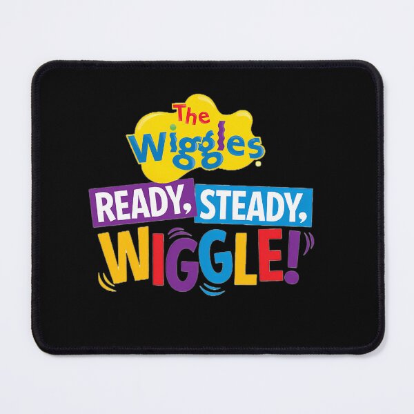 Item preview, The Wiggles Band designed and sold by SherryDavis13.