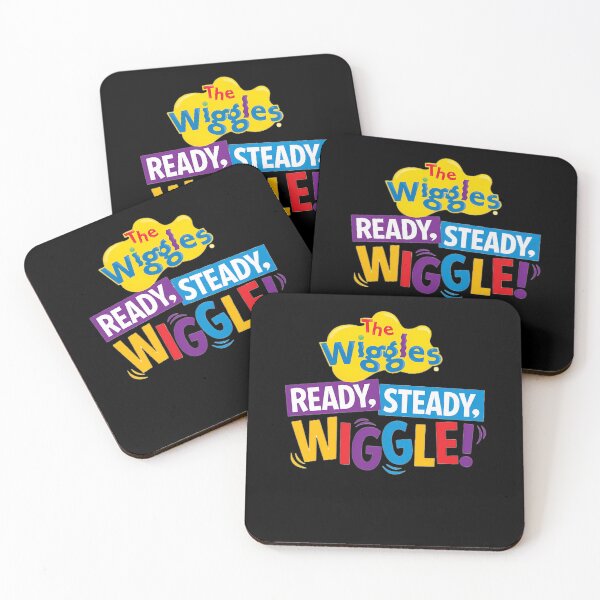 Item preview, The Wiggles Band  designed and sold by SherryDavis13.