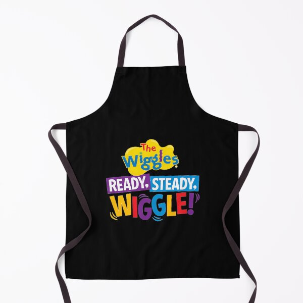 Item preview, The Wiggles Band designed and sold by SherryDavis13.