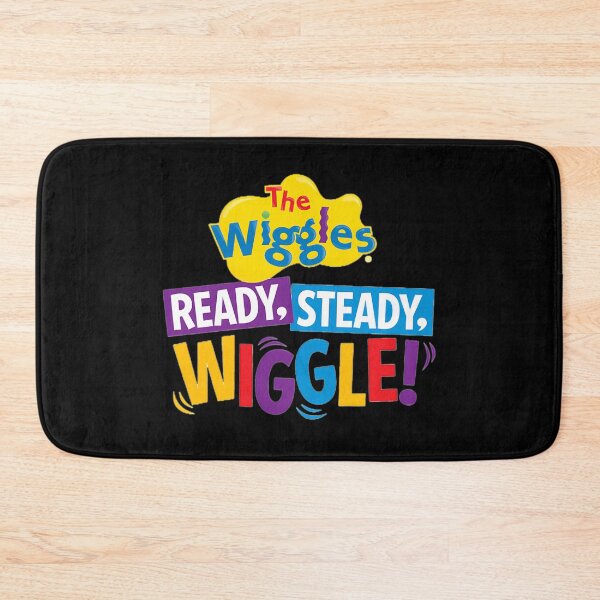 Item preview, The Wiggles Band  designed and sold by SherryDavis13.