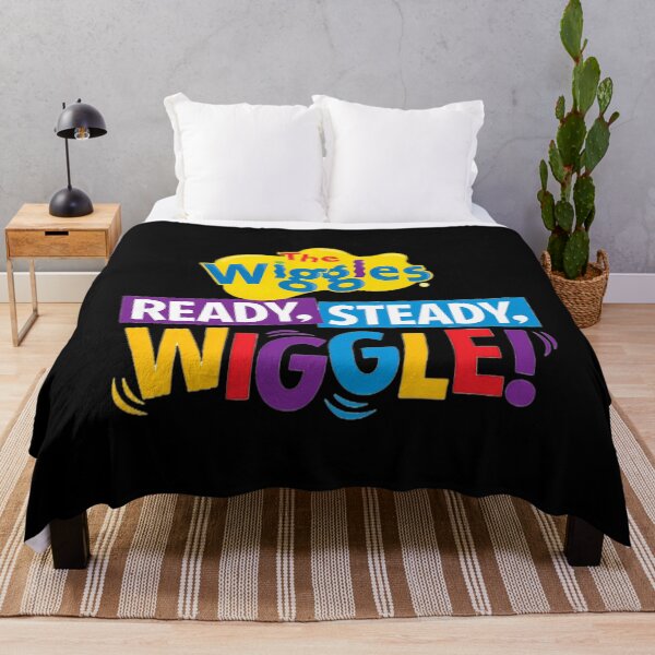 Item preview, The Wiggles Band  designed and sold by SherryDavis13.